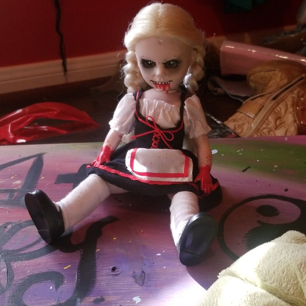 Doll